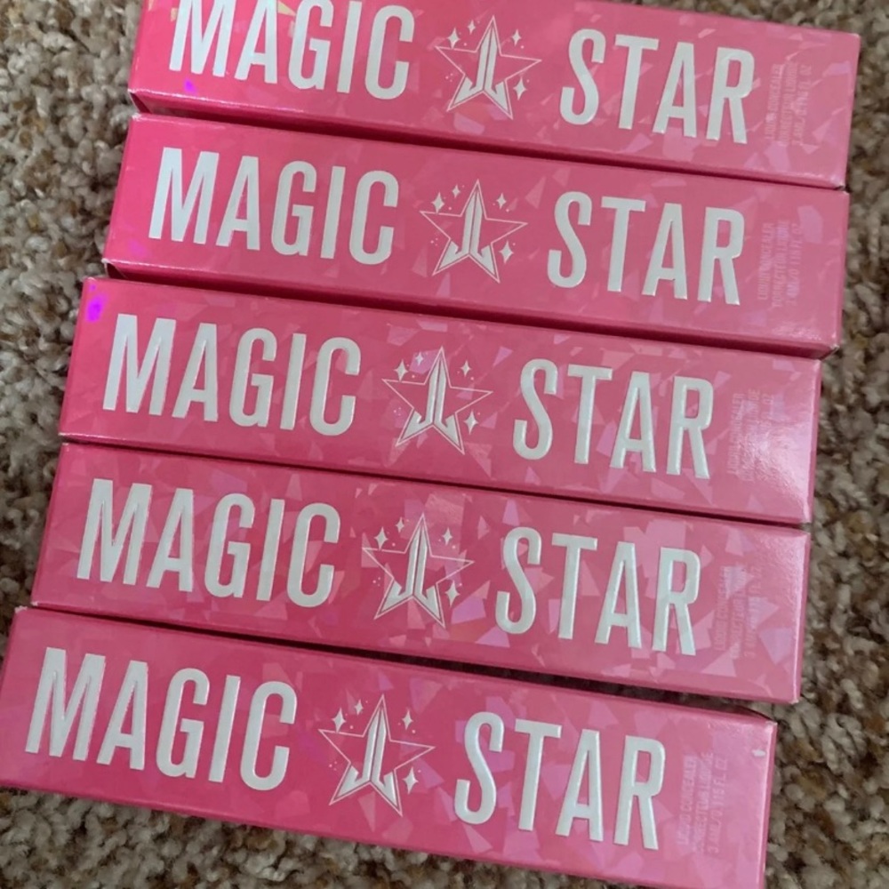 Jeffree concealer
